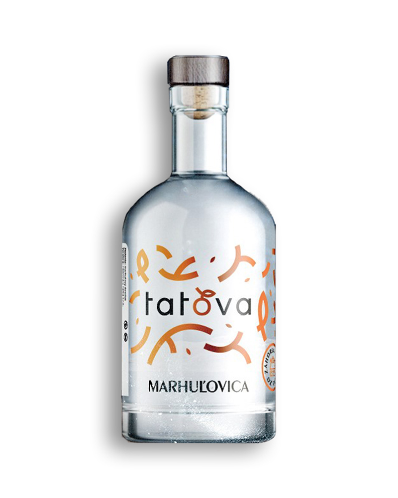 TATOVA MARHUĽOVICA 48% 0,2L